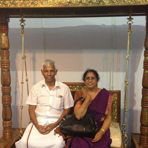 Profile picture of Siva Pillai